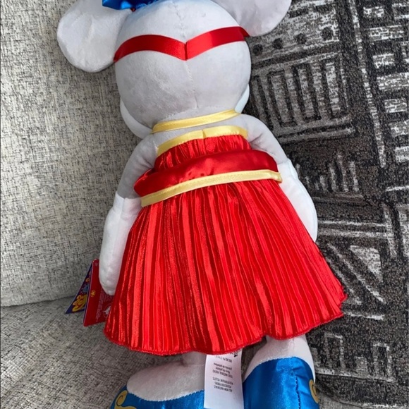 Minnie Mouse main attraction dumbo - Picture 4 of 6